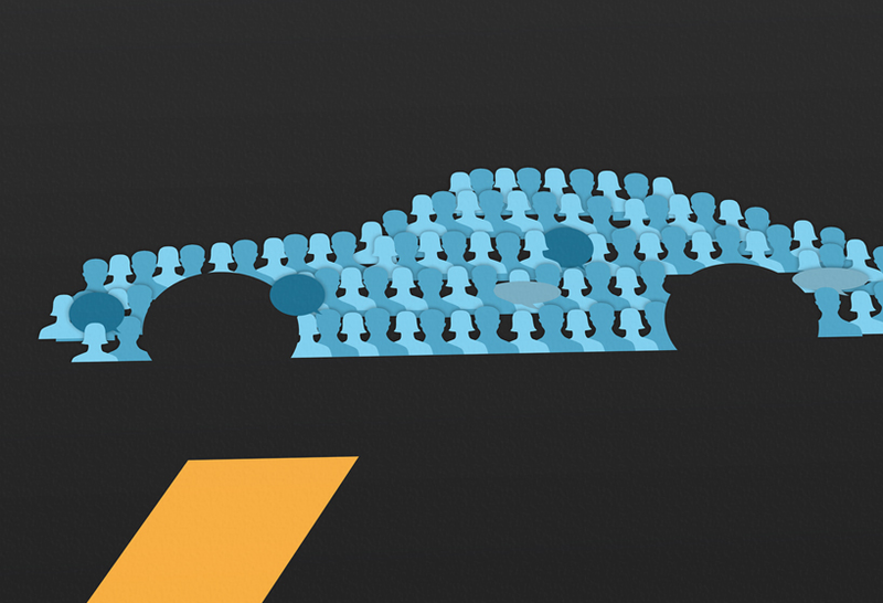 Illustration for article titled Celebrating /DRIVE